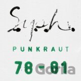 S.Y.P.H.:  Punkraut 1978-1981