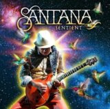 Santana:  Sentient LP
