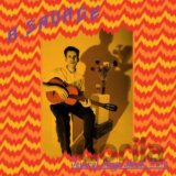 A. Savage: Several Songs About Fire