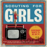 Scouting For Girls: Everybody Wants To Be On Tv  LP