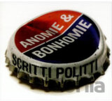 Scritti Politti: Anomie & Bonhomie  LP