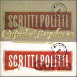 Scritti Politti: Cupid & Psyche 85  LP