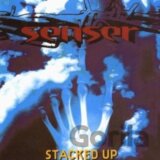 Senser: Stacked Up