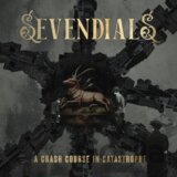 Sevendials:  A Crash Course In Catastrophe LP