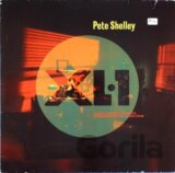 Pete Shelley: Xl1 (Booklet)