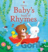 Baby´s Book of Rhymes