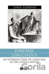 Forensic Linguistics