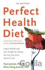 Perfect Health Diet