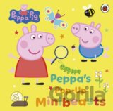 Peppa Pig: Peppa’s Pop-Up Minibeasts