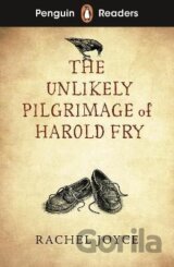 Penguin Readers Level 5: The Unlikely Pilgrimage of Harold Fry (ELT Graded Reader)