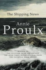 The Shipping News