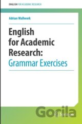 English for Academic Research: Grammar Exercises