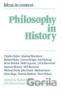 Philosophy in History