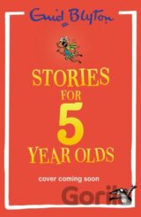 Stories for Five-Year-Olds