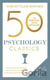 50 Psychology Classics