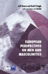 European Perspectives on Men and Masculinities