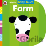 Baby Touch: Farm