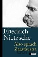 Also sprach Zarathustra