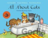All About Cats: Fantastically Funny Rhymes