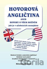 Hovorová angličtina