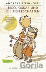 Rico, Oskar und die Tieferschatten (Rico und Oskar 1)