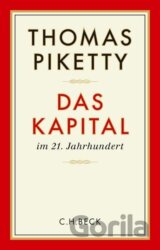 Das Kapital im 21. Jahrhundert