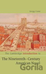 The Cambridge Introduction to The Nineteenth-Century American Novel