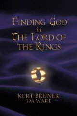 Finding God in the Lord of the Rings