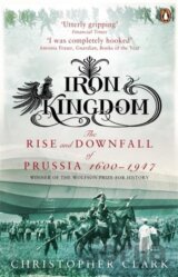 Iron Kingdom