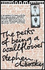 The perks of being a wallflower