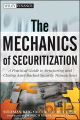 Choudhry, M: Mechanics of Securitization