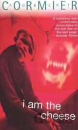 I am the Cheese