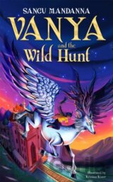 Vanya and the Wild Hunt