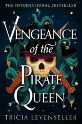 Vengeance of the Pirate Queen
