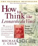 How to Think Like da Vinci