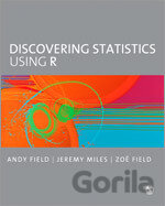 Discovering Statistics Using R