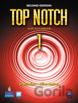 Top Notch 1 with ActiveBook