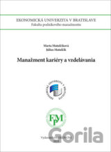Manažment kariéry a vzdelávania
