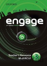 Engage 3 Teacher´s Resource Multi-ROM (2nd)