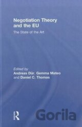 Negotiation Theory and the EU