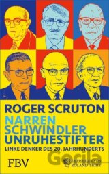 Narren, Schwindler, Unruhestifter