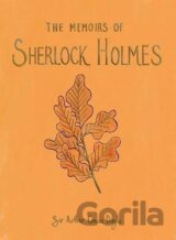 The Memoirs of Sherlock Holmes