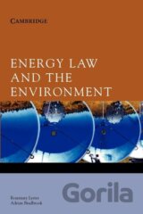 Energy Law and the Environment