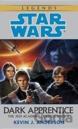 Star Wars Legends: Dark Apprentice