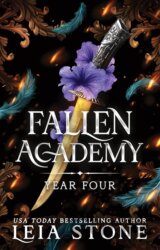 Fallen Academy: Year Four