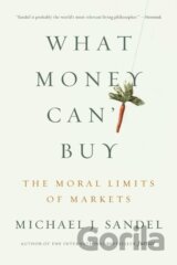 What Money Can't Buy