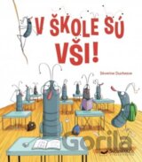 V škole sú vši!