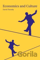 Economics and Culture