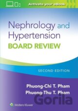 Nephrology and Hypertension Board Review