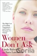Women Don't Ask